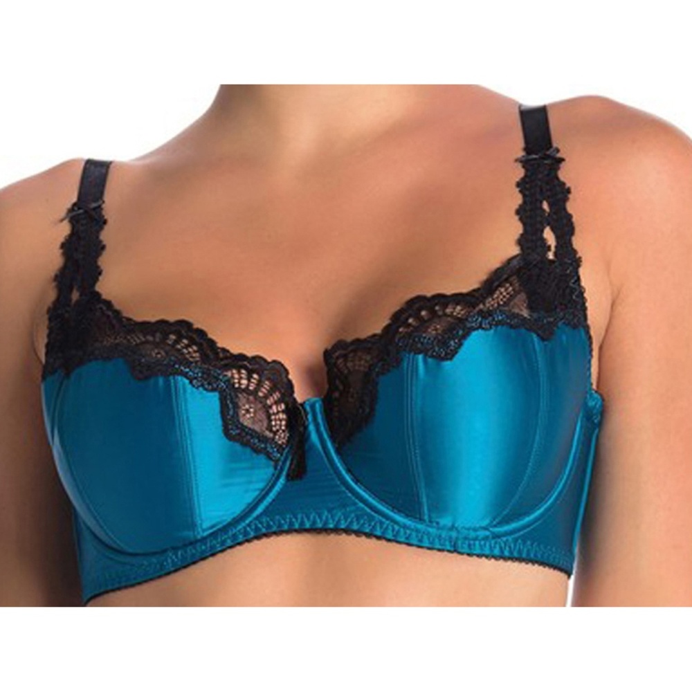 Dita Von Teese Star Lift Full Figure Bra, 38C